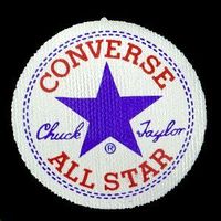 Converse Shoes