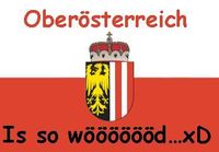 Gruppenavatar von OBERÖSTERREICH is anfoch wööööööööd...xD