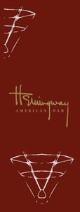 Dukeland @Hemingway American Bar