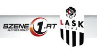 szene1 als sponsor vom lask