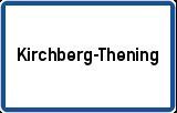 Gruppenavatar von Thening ist die Hauptstadt von Kirchberg