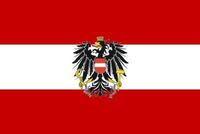 Stolz ein Österreicher/in zu sein