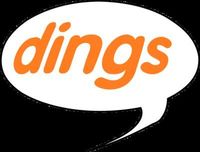 DINGS - Für alle, die nicht mehr als Dings sagen können
