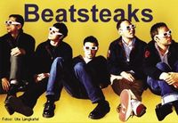 Gruppenavatar von Beatsteaks