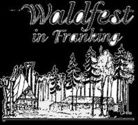 Waldfest Franking@Waldfestgelände