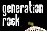 Wir sind die GENERATION ROCK!!!