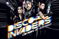 Cocoon presents: Disco Invaders@Amnesia