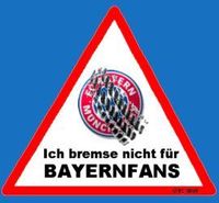 Gruppenavatar von Anti FC Bayern Club