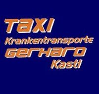 Taxi Gerhard unser Stammtaxi