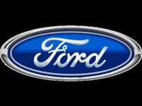 Ich bin stoltzer Ford FAN