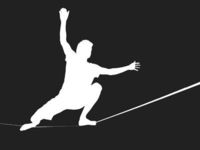 Gruppenavatar von Walk The Line- SlackLine