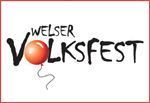 WELSER VOLKSFEST - IS SO GEIL .. THÄ BÄHST .. <3