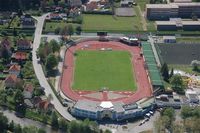 Franz-Fekete-Stadion 
