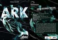 aber-records spezial mit ARK 6.9@Planetarium