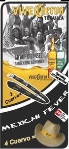 Vive Cuervo@Disco Hofstadl