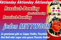 Russisches-Bowling@Bowlingcenter Purgstall