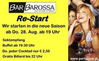 BarBarossa Re-Start