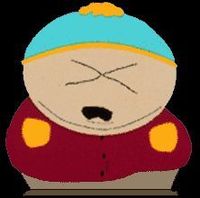 Gruppenavatar von " Leckt mich Leute, ich geh nach Hause !!! " - Eric Cartman