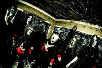 Gruppenavatar von Slipknot All Hope is Gone