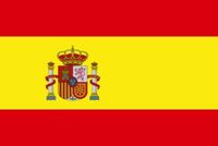 Gruppenavatar von Spanien für immer
