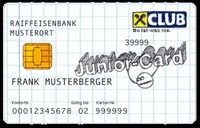 Gruppenavatar von Junior-Card