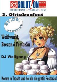 Oktoberfest