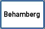 Gruppenavatar von Behamberg > mein Block