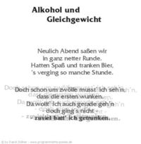 Gruppenavatar von AlkoChristeN