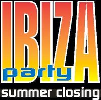 ibiza-Party Summer Closing@Österreichhallen