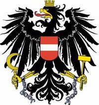 Gruppenavatar von PATRIOTEN ÖSTERREICHS - WIR stehen zu unserem LAND in guten und schlechten Zeiten