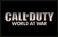 Call of Duty World at War