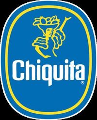 Gruppenavatar von Chiquita Bananen Schachtel