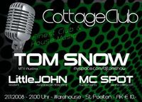 Cottage Club@Warehouse