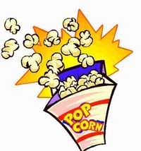 Gruppenavatar von Kino ohne popcorn, is wie mineral ohne blubber!