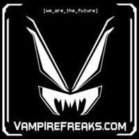 Gruppenavatar von VampireFreaks - User