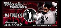 Dj Teddy-O live@CIU Disco Club