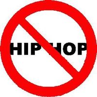 Gruppenavatar von Anti Hip Hop Alliance