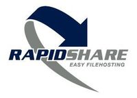 Gruppenavatar von I ♥ RAPIDSHARE