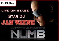 DJ Jan Wayne@Johnnys - The Castle of Emotions