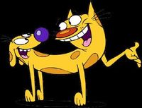 Gruppenavatar von CatDog