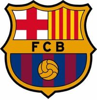 Gruppenavatar von ^^FC Barcelona