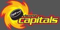 Vienna Capitals - Olimpija Ljubljana