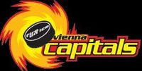 Olimpija Ljubljana - Vienna Capitals@