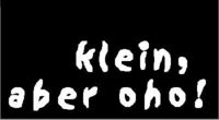 IscH* biN kLein aBer oHo....***