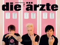 ♪♫ iich bin dabei, beim ärzTe konzerT 2009 in Linz ♪♫