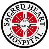 Wenn ich krank bin möchte  ich ins Sacred heart hospital eingeliefert werden:-)))