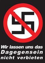 Anti-Fascho-Gruppe