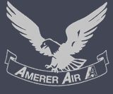 Amerer Air - ready for take off