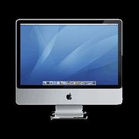 •••iMac 24 inch owner•••