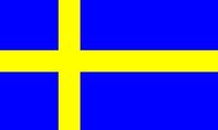 Gruppenavatar von Norden ist der Beste, Schweden & Finnland